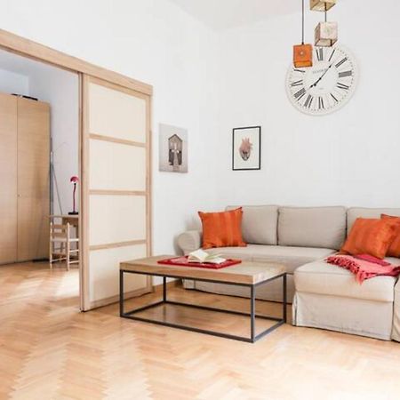 Washington Cosy And Comfortable Apartment Milan Bagian luar foto