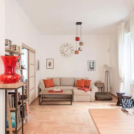 Washington Cosy And Comfortable Apartment Milan Bagian luar foto