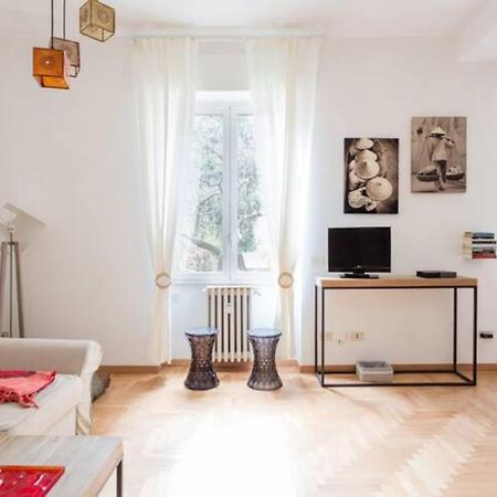 Washington Cosy And Comfortable Apartment Milan Bagian luar foto