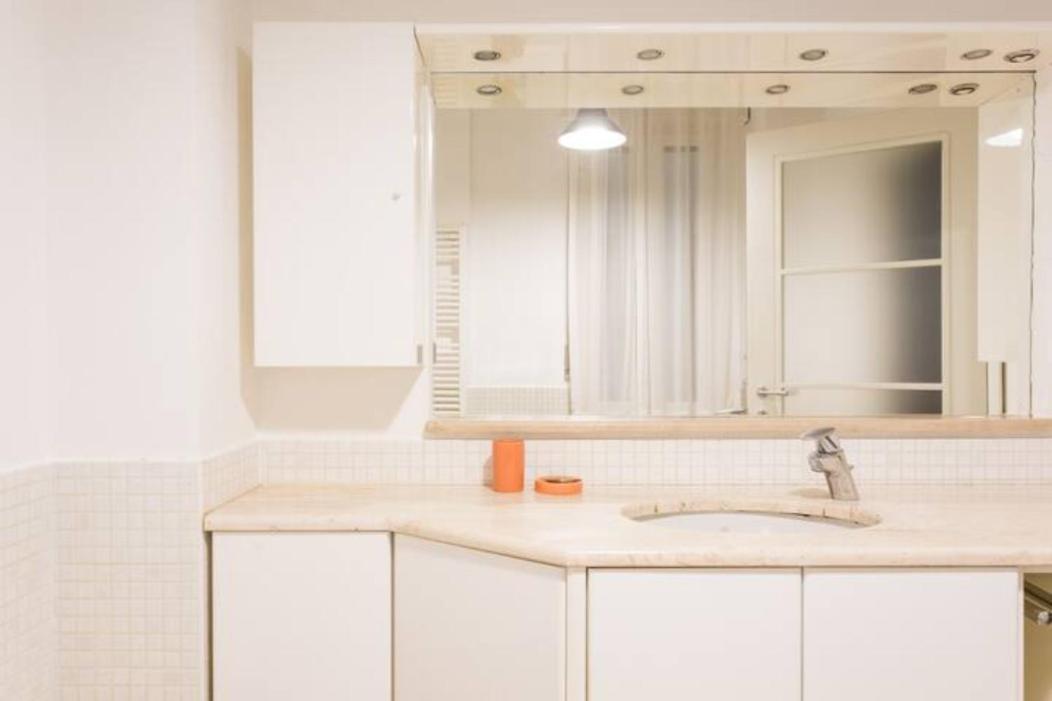 Washington Cosy And Comfortable Apartment Milan Bagian luar foto