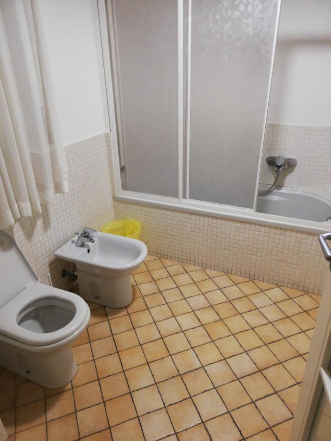Washington Cosy And Comfortable Apartment Milan Bagian luar foto